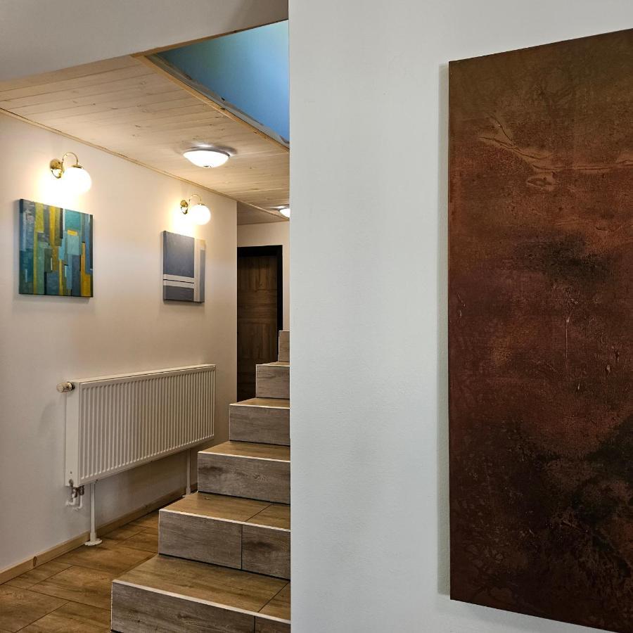 Willa Art Szklarska Poręba Exterior foto